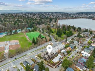 1408 N 55th St, Seattle, WA 98103