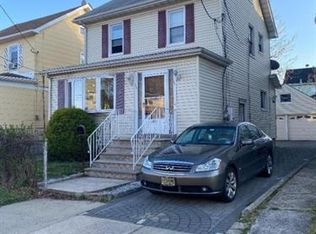 284 Florence Ave, Hillside, NJ 07205