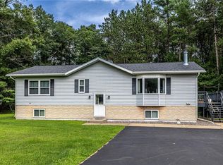 N1198 Sterling Avenue, Neillsville, WI 54456