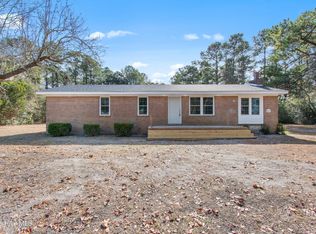 6067 Bethel Road SE, Southport, NC 28461
