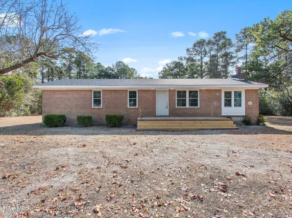 6067 Bethel Road SE, Southport, NC 28461