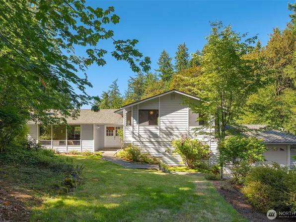 19516 SE 23rd Street, Sammamish, WA 98075