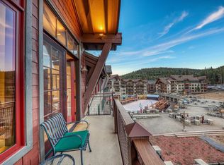 4001 Northstar Dr Unit 510, Truckee, CA