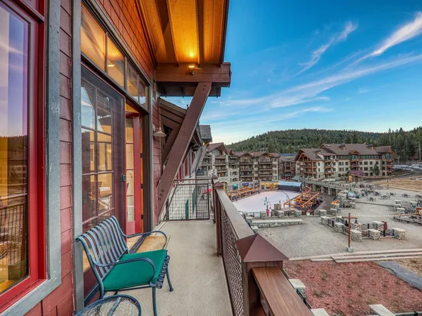 4001 Northstar Dr Unit 510, Truckee, CA 96161