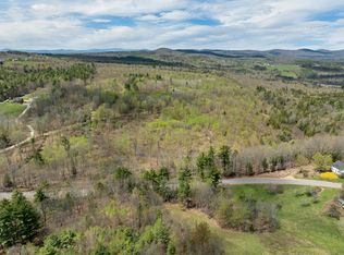 0 Stage Road #7, Gilmanton, NH 03237