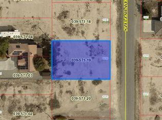 1210 Zelzah Ave, Pahrump, NV 89048