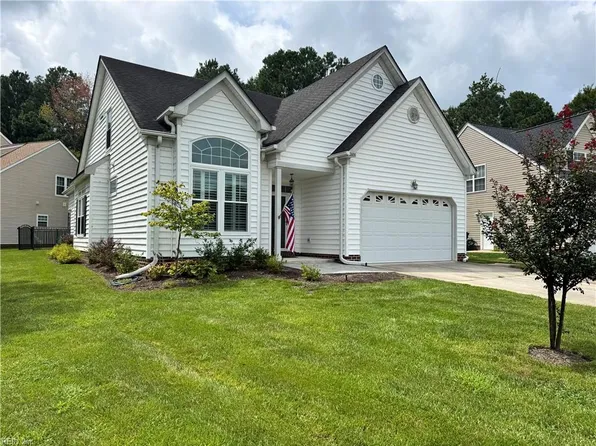 2600 Einstein Dr, Virginia Beach, VA 23456