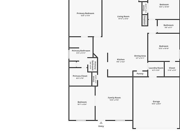 2nd image of 1100 Hillwood Dr