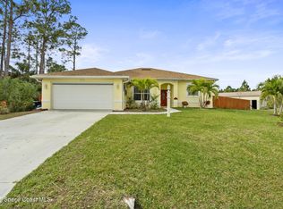 2900 Totem Ave SE, Palm Bay, FL 32909