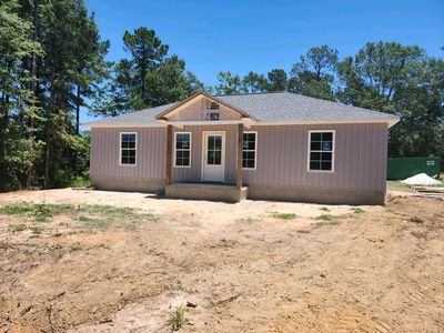 603 S Monroe St, Sylvester, GA, 31791