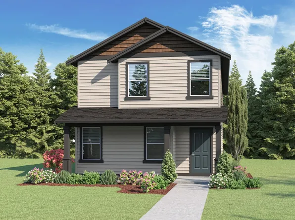 1412 NW 20th Ave, Battle Ground, WA 98604