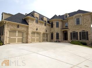 4411 Chapel Grove Ln, Marietta, GA 30062