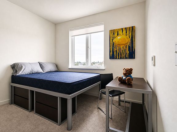 4th image of 2077 Haste St #29735CCD7