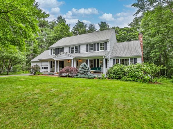 Harvard Real Estate - Harvard MA Homes For Sale | Zillow