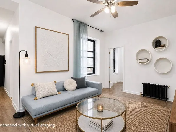 504 W 139th St APT 5, New York, NY 10031