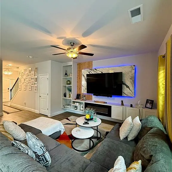 2614 Lovejoy Crossing Ln — Photo 3