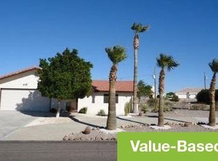 1877 Arcadia Bay, Bullhead City, AZ 86442