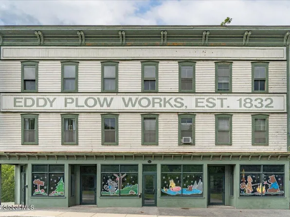 25 Eddy Street, Greenwich, NY 12834