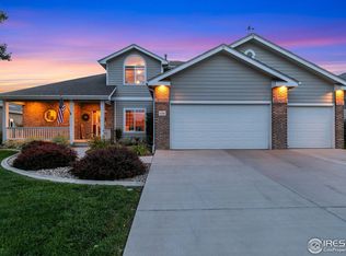 3295 Challenger Point Dr, Loveland, CO 80538