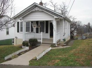 1610 Gladstone Ave SE, Roanoke, VA 24013