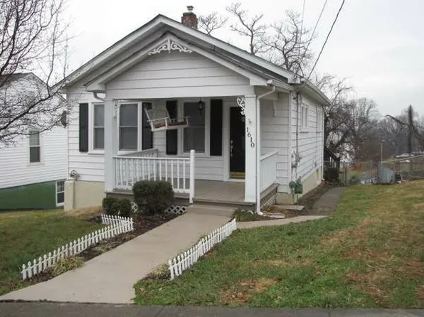 1610 Gladstone Ave SE, Roanoke, VA 24013