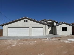 1141 Tecate Dr, Barstow, CA 92311