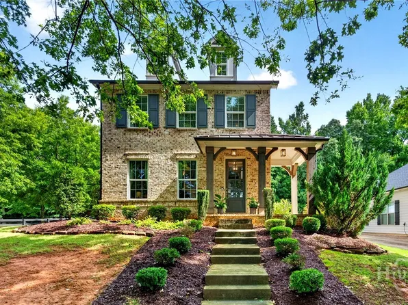 301 Edgewater Drive, Athens, GA 30605