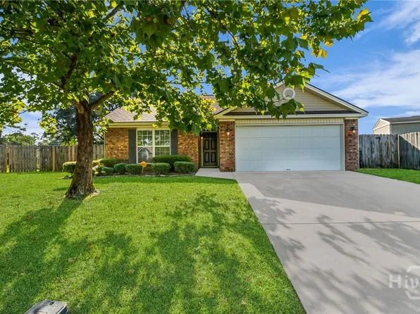 162 W Tahoe Drive, Savannah, GA 31405