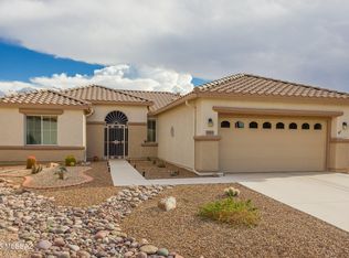 9835 N Sunflower Park Dr, Tucson, AZ 85743