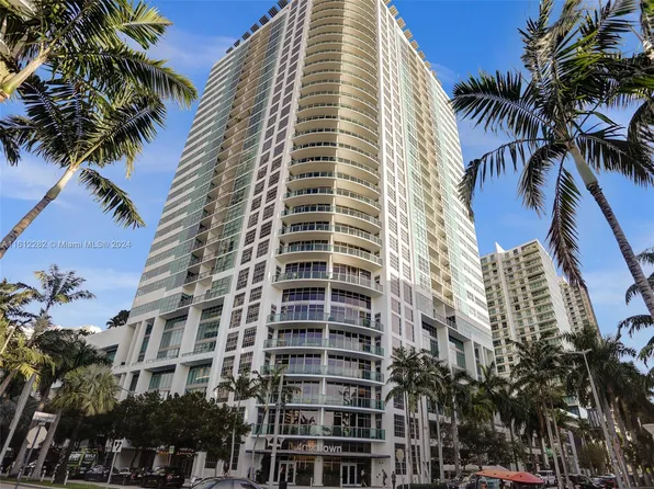 3301 NE 1st Ave APT H3001, Miami, FL 33137