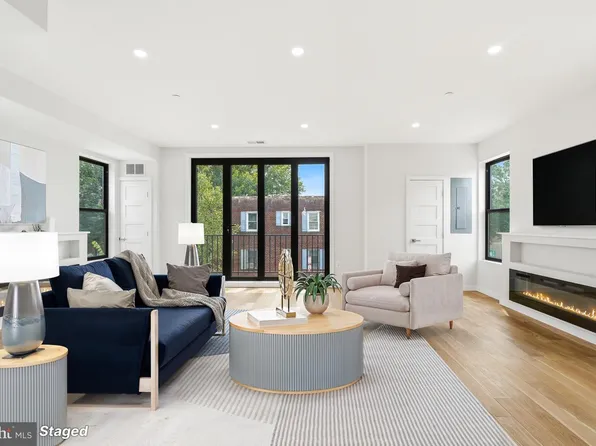 1516 Levis St NE #2, Washington, DC 20002