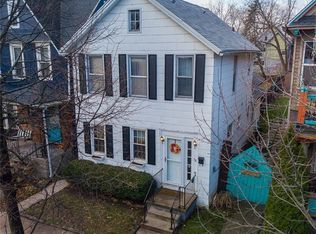 18 Livingston St, Buffalo, NY 14213