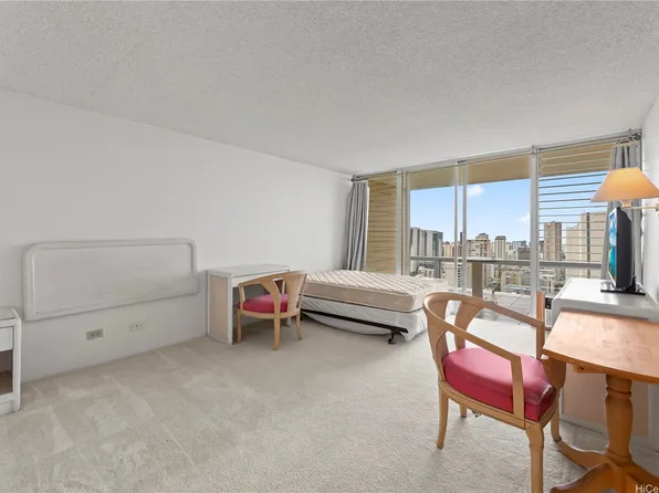 445 Seaside Ave APT 2814, Honolulu, HI 96815