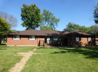 3483 S Dakar Dr, Dayton, OH 45431