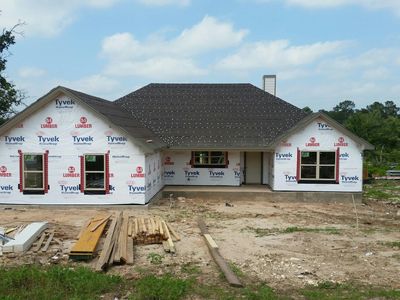 112 Kahalulu Dr, Bastrop, TX, 78602