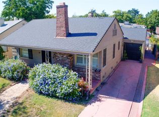 35 W Mariposa Ave, Stockton, CA 95204