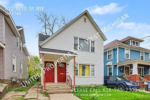 812 Veto St NW Photo 1