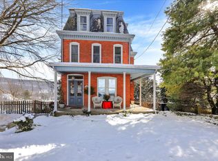 1107 Friedensburg Rd, Reading, PA 19606
