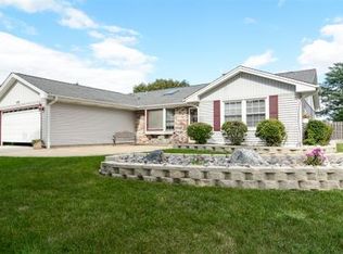 309 S Knollwood Dr, Schaumburg, IL
