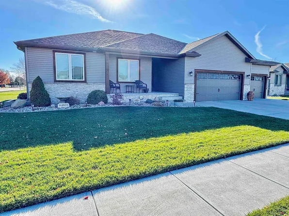 4503 32nd St, Columbus, NE 68601