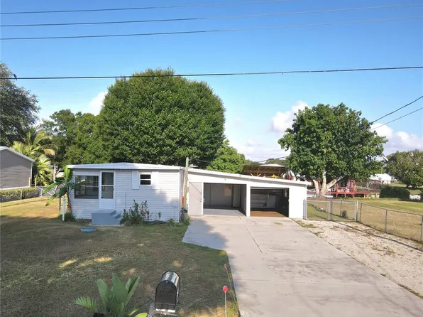 2919 SE 38th Ave, Okeechobee, FL 34974