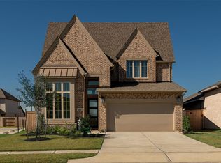 20519 Bronco Ridge Dr, Tomball, TX 77377