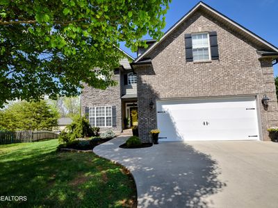 2919 Timber Green Ln, Knoxville, TN, 37921