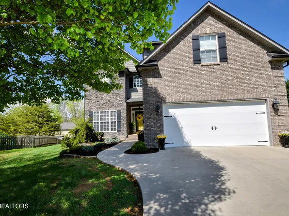 2919 Timber Green Ln, Knoxville, TN 37921