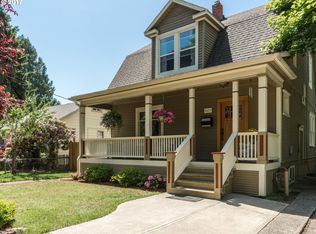 4625-4627 SE 72nd Ave, Portland, OR 97206