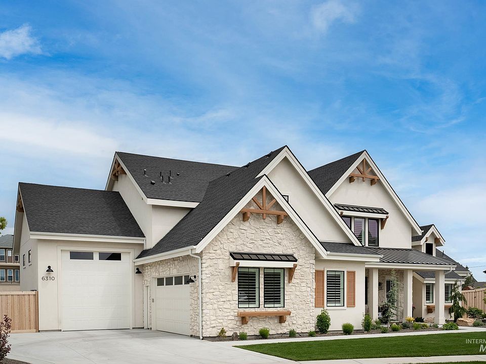 6310 S Bosch Way, Meridian, ID 83642 MLS 98879355 Zillow