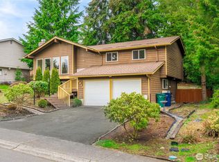 2310 SW 306th Pl, Federal Way, WA 98023