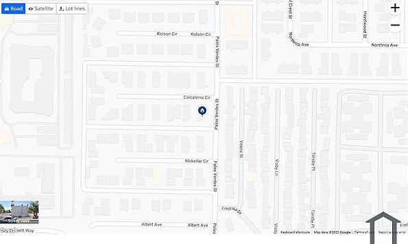 2nd image of 537 Calcaterra Cir #C