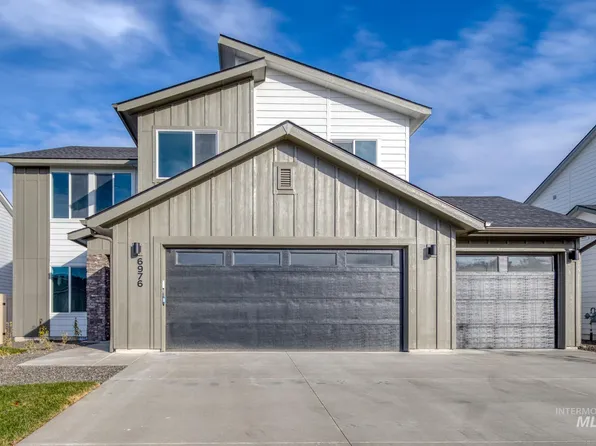 6976 W Redwood Creek Dr, Meridian, ID 83646