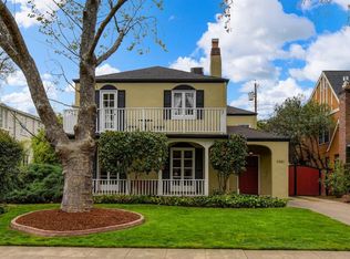 2641 Curtis Way, Sacramento, CA